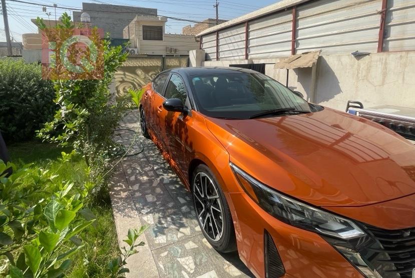 نیسان سێنترا